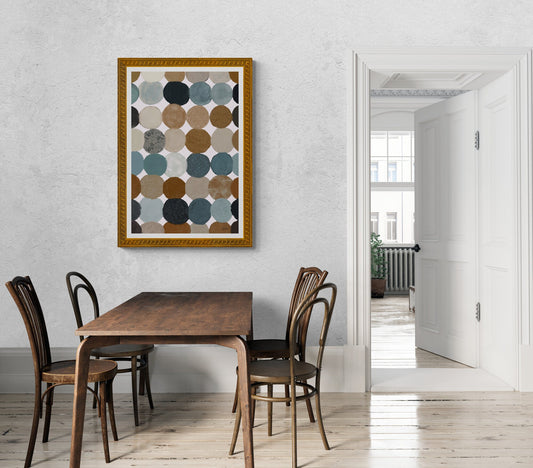 Constelación de tierra