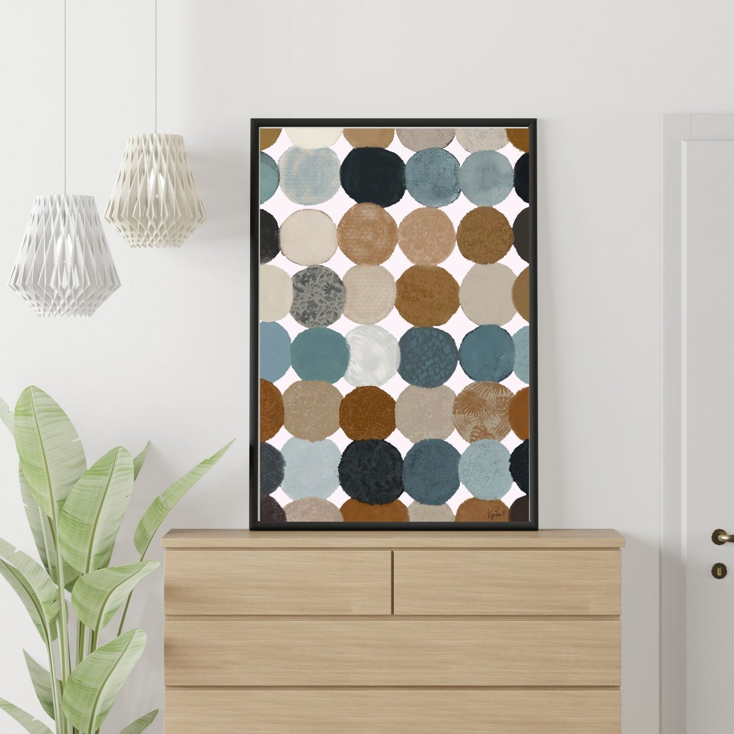 Constelación de tierra