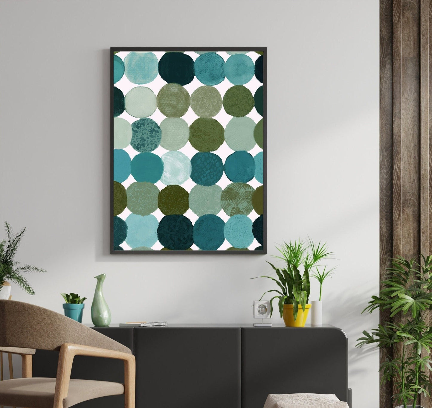 Constelación de agua