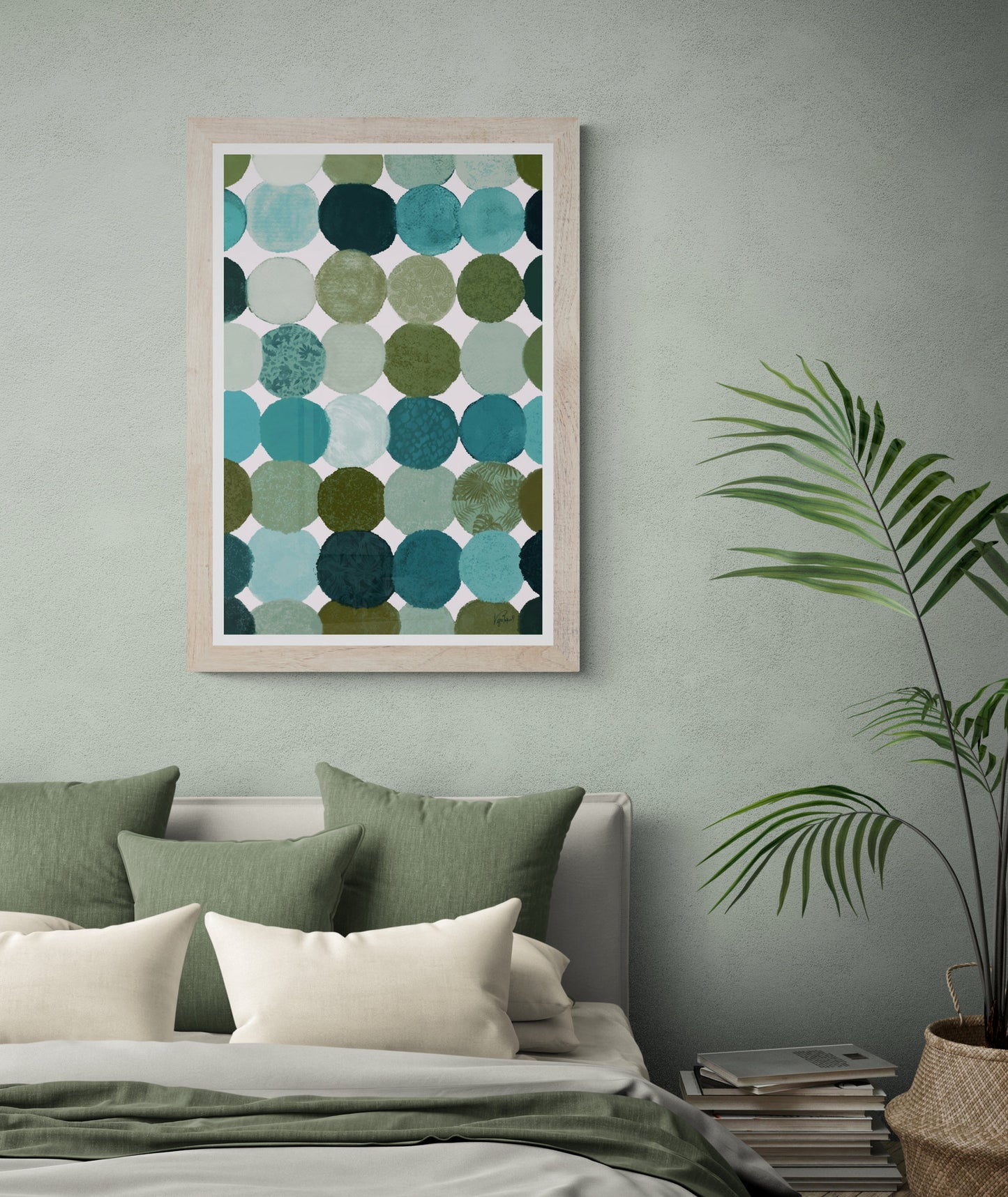 Constelación de agua